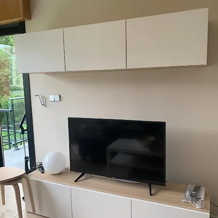 Residencial Los Pelicanos 5 Finisterre