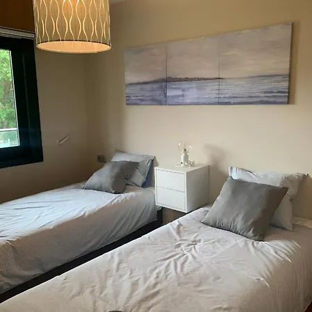 Residencial Los Pelicanos 5 Apartman