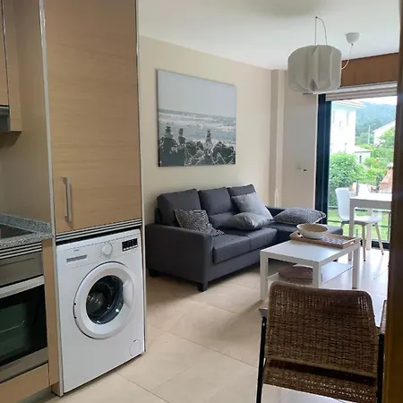 Residencial Los Pelicanos 5 * Finisterre