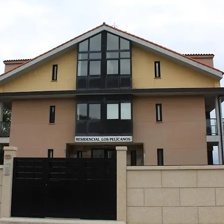 Residencial Los Pelicanos 5 * Finisterre