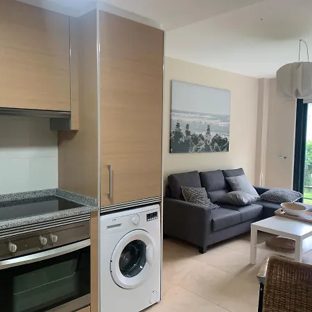 Residencial Los Pelicanos 5 Finisterre