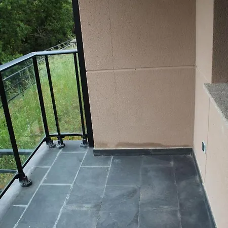 Residencial Los Pelicanos 5 Finisterre