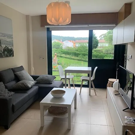 Apartman Residencial Los Pelicanos 5 *