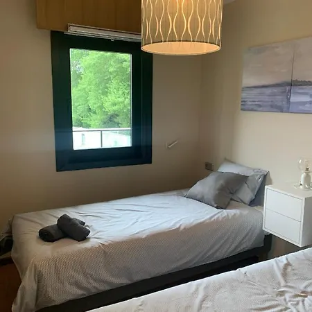Apartman Residencial Los Pelicanos 5 *