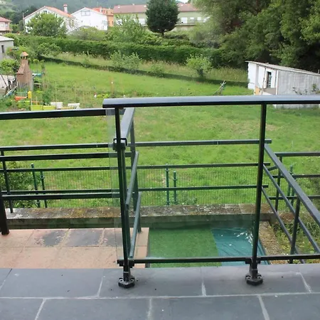 Residencial Los Pelicanos 5 Apartman Finisterre