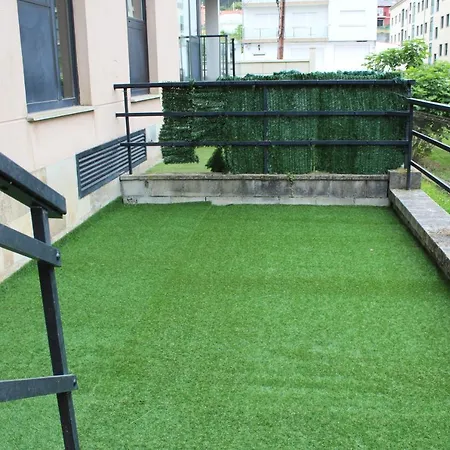 Apartman Residencial Los Pelicanos 5 Finisterre