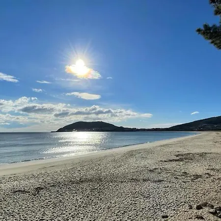 Apartman Residencial Los Pelicanos 5 Finisterre