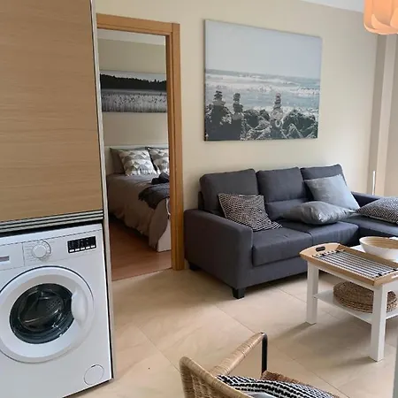 Residencial Los Pelicanos 5 Apartman