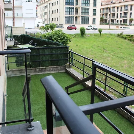 Residencial Los Pelicanos 5 Apartman