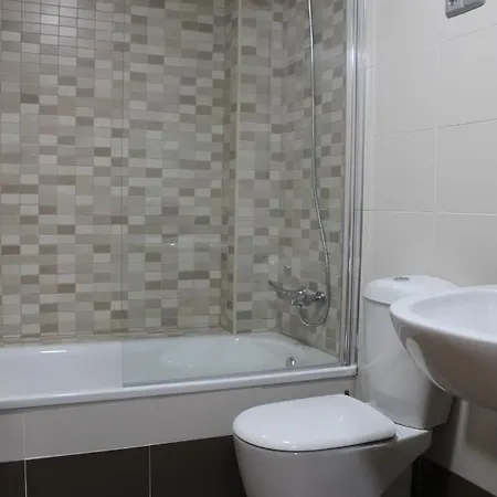 Residencial Los Pelicanos 5 Apartman *
